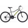 Bicykel Kenzel Roxis SF 2024 Farba: sivá, Veľkosť rámu: 15”, Priemer kolies: 26”