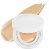 Parnell Cicamanu Serum Cushion Ošetrujúci make-up v hubke - #23W Warm Sand 15g