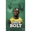 Usain Bolt: najrýchlejší muž pla… (John Murray)