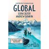Global - Andrew Donkin, Eoin Colfer, Giovanni Rigano (Ilustrátor)