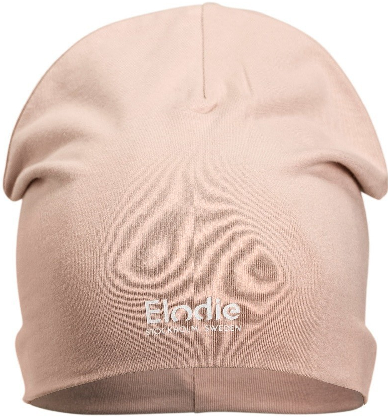Elodie details bavlněná čepice Logo Beanies Powder Pink od 15,96 € -  Heureka.sk