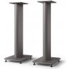 KEF stojan S2 podlahový pro KEF LS50 - Šedá