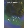 Dr Jekyll & Mr Hyde