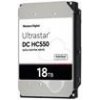 WESTERN DIGITAL DC HC550 18TB WUH721818ALE6L4