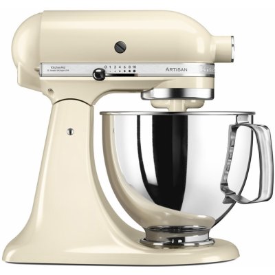 KitchenAid 5K45SSEWH