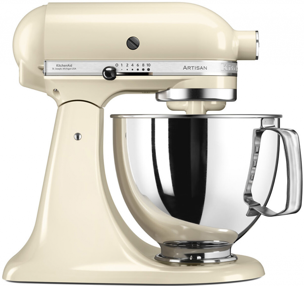 KitchenAid 5K45SSEWH