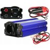 GEKO SINUS 24V/230V 300/600W G17011
