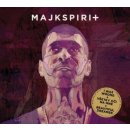 Hudobné CD DATART MAJK SPIRIT NOVY CLOVEK (DELUXE)