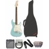 Fender Squier Bullet Stratocaster SET