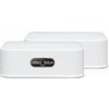 WiFi systém Ubiquiti AMPLIFY Instant Router 2,4 Ghz / 5 GHz - Dual band + Mesh point (AFI-INS-EU)