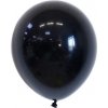 Cakesicq Latexové balóniky čierne 30cm