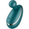 masér Satisfyer Spot on 1 zelená