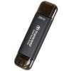 Transcend MEMORY DRIVE 256GB TS256GESD310C