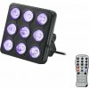 Eurolite LED Party Panel RGB+UV