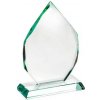 ETROFEJE plaketa sklo 7243 + krabička