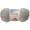 Pletacia priadza Vlnap COMFORT 56177 sivá svetlá