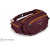 Osprey Seral V2 ľadvinka, 7 l, aprium purple