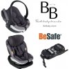 BeSafe IZI GO MODULAR X1 i-Size 2023 metallic mélange