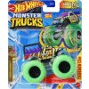 Mattel Hot Wheels® Monster Trucks Kaskadérské kousky HAULYALL, HTM55