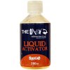 The One Liquid Activator Aróma Spice 250 ml