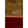 Orthodox Christianity: A Very Short Introduction (Siecienski,A. Edward (Associate Profesor of Religion and Pappas Professor of Byzantine Culture and Religion,Stockton College University))(Brožovaná)