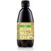 Allnature Kombucha Baza čierna BIO 330 ml