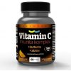 Salutem Vitamín C 500 mg Imunita komplex 60 kapsúl