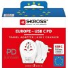 SKROSS PA30USBC-PD20