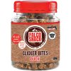Falco Clicker Bites tréningové maškrty kačacie 130 g