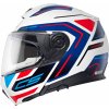 Schuberth C5 Omega White M 57