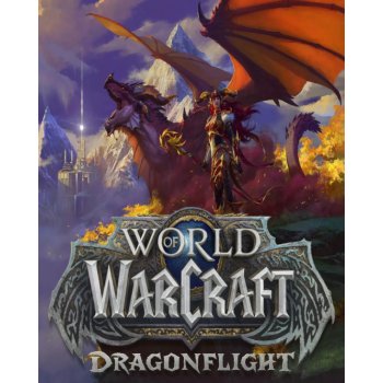 World of Warcraft Dragonflight