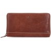 Peňaženka dámska Poyem hnedá 5212 Poyem H