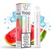 IZY VAPE IZY VAPE ONE+ Watermelon Ice 18mg White 1bal