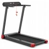 Elektrický bežecký pás Costway SP37681DE-RE do 90 kg