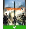 Tom Clancys The Division 2 Xbox One - Pro Xbox One
