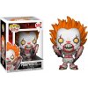 Funko POP! IT Pennywise with Spider Legs 10 cm