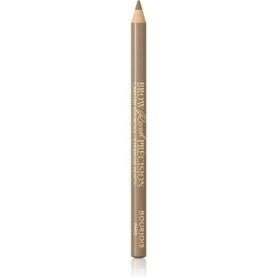 Bourjois Brow Reveal ceruzka na obočie s kefkou odtieň 001 Blond 1,4 g
