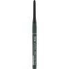 Catrice Vodeodolná ceruzka na oči 20H Ultra Precision (Waterproof Gel Eye Pencil) 0,08 g 040 Warm Green