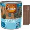 Xyladecor Tenkovrstvá lazúra classic HP orech 0,75l