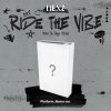 NEXZ: Ride the Vibe - Platform Album