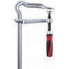 Bessey GM25Z-2K Omega skrutkovacia svorka 250/120 mm s dvojzložkovou rukoväťou
