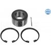 Lożisko kolesa - opravná sada MEYLE GERMANY Autoparts AG 614 160 0006
