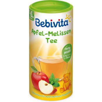 Bevita Jablkovo medovkový instantný 200 g