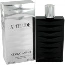 Giorgio Armani Attitude voda po holení 75 ml