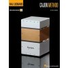 Hal Leonard Cajon Method (Paul Jennings)(Brožovaná)