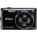Digitálny fotoaparát Nikon Coolpix A300