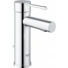 Grohe Essence umývadlová batéria, chróm 32898001, predĺžená záruka 5 rokov