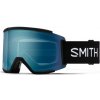 SMITH snb okuliare - Squad Xl Black (994B) veľkosť: OS