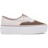 Tenisky Vans Authentic Stackform dámske, VN000CN0BMG1 viacfarebná EUR 38