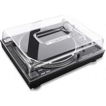 Decksaver Reloop Turntable RP7000/8000 cover